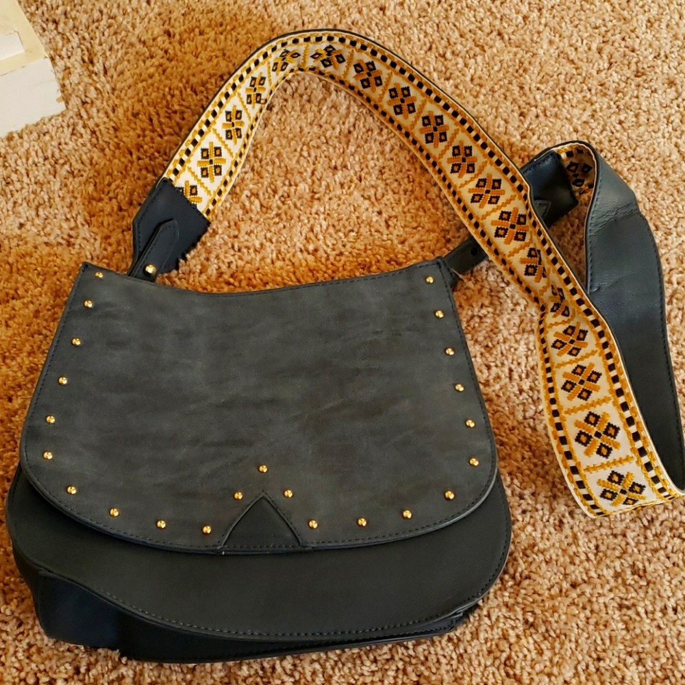 Steve Madden purse